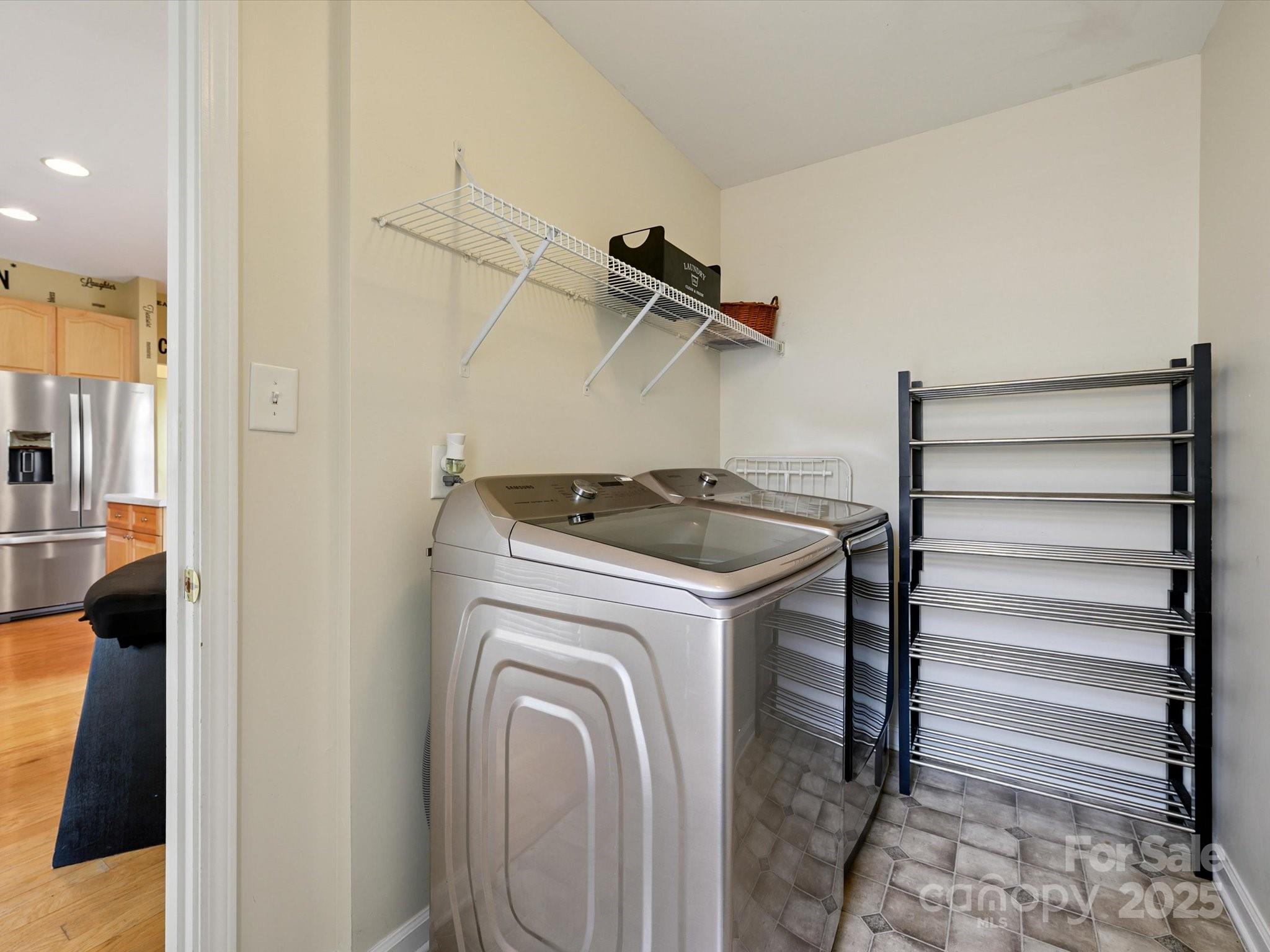 Prosperity Ridge - Residential