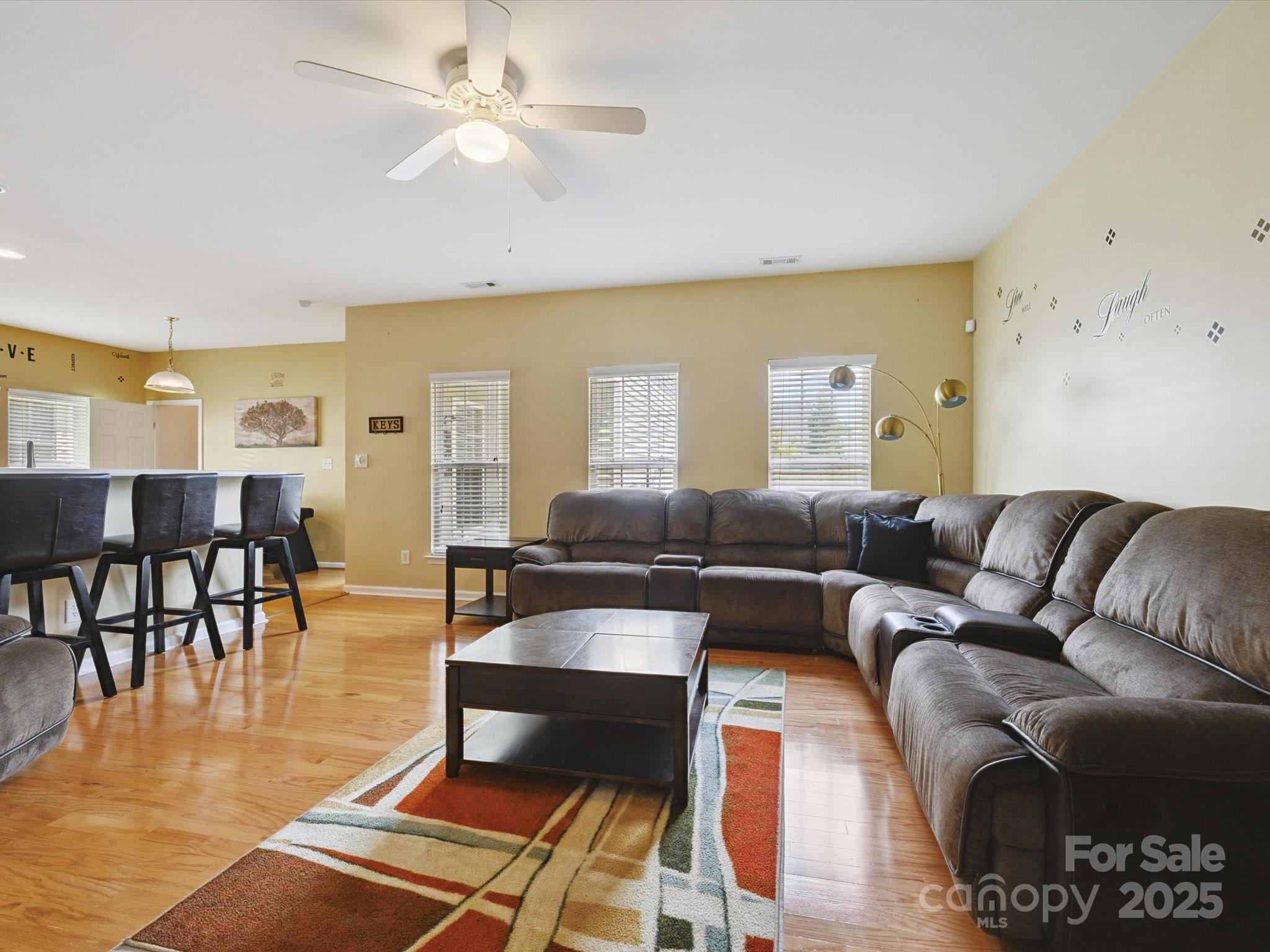 Prosperity Ridge - Residential