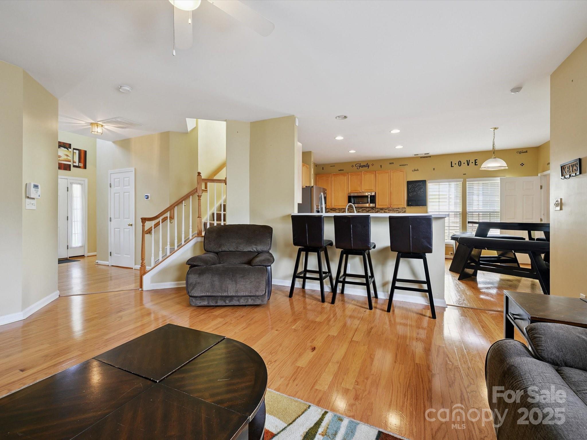 Prosperity Ridge - Residential