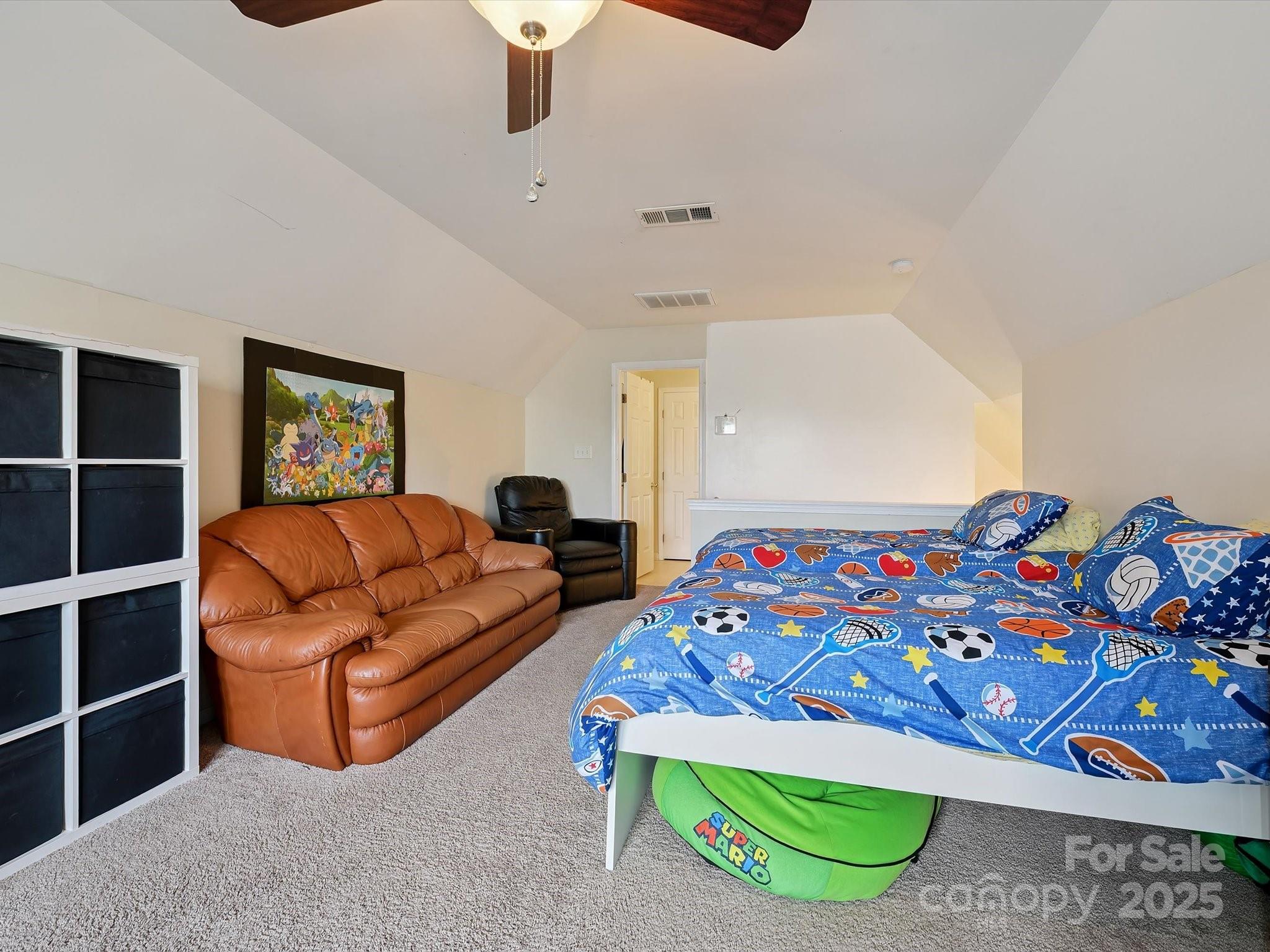 Prosperity Ridge - Residential