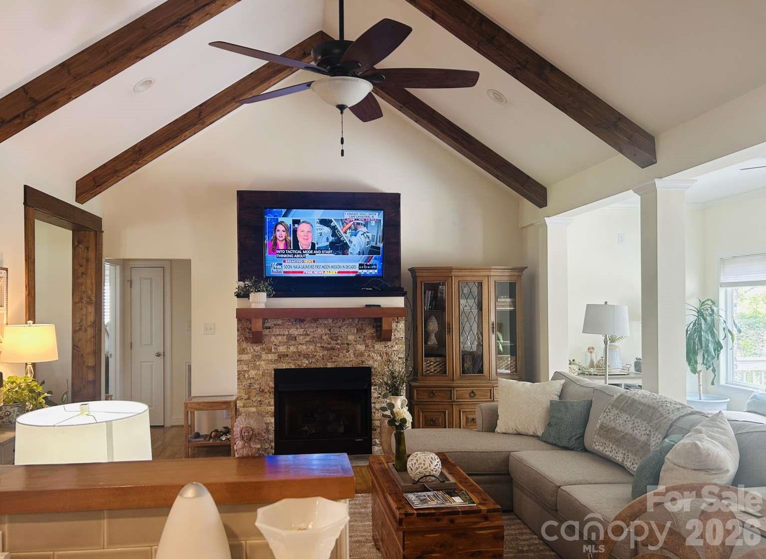 Iswa Point - Residential