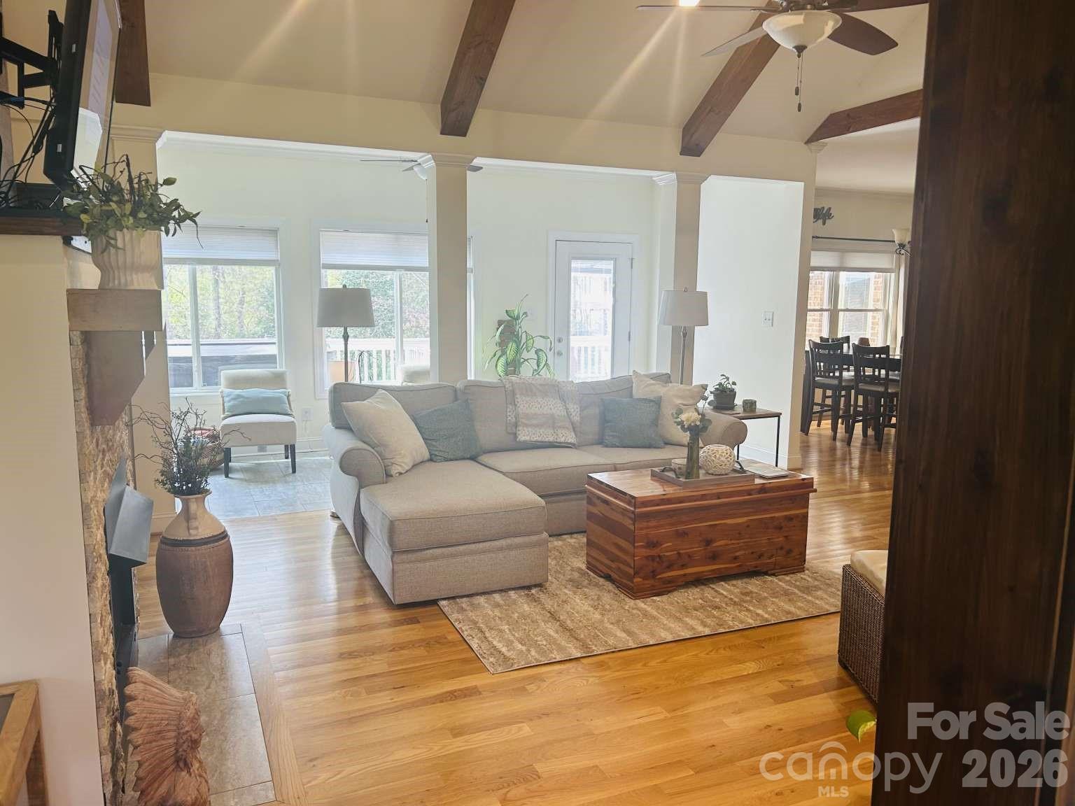 Iswa Point - Residential