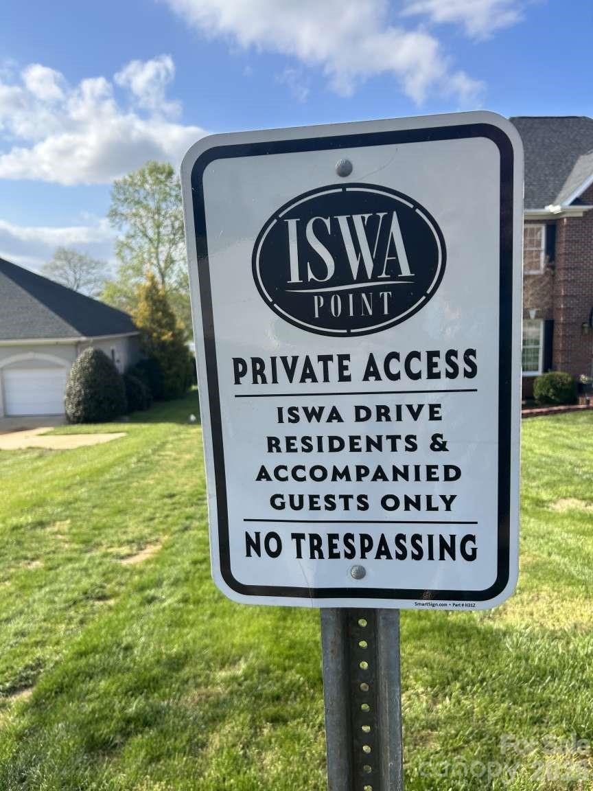 Iswa Point - Residential