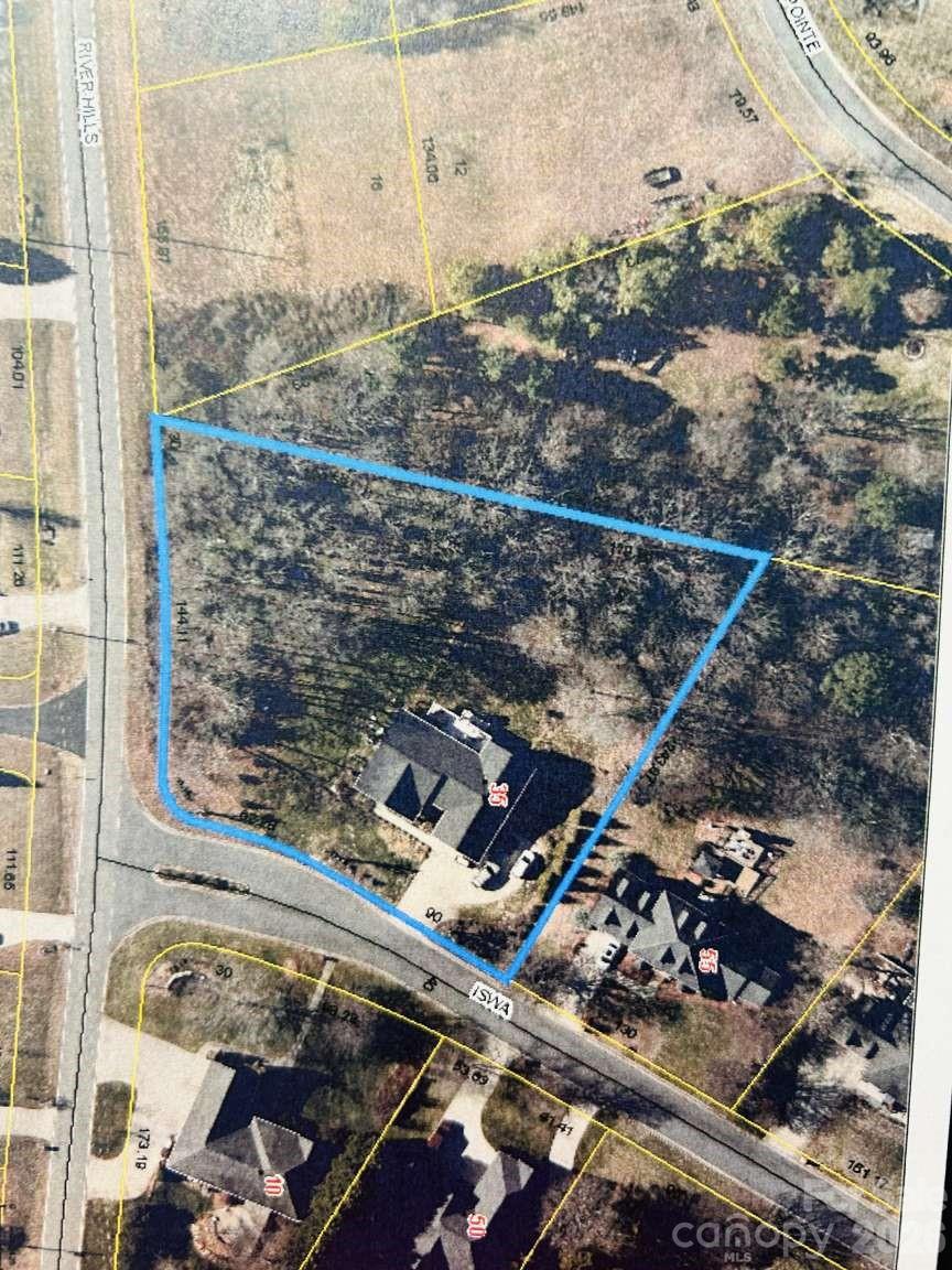 Iswa Point - Residential