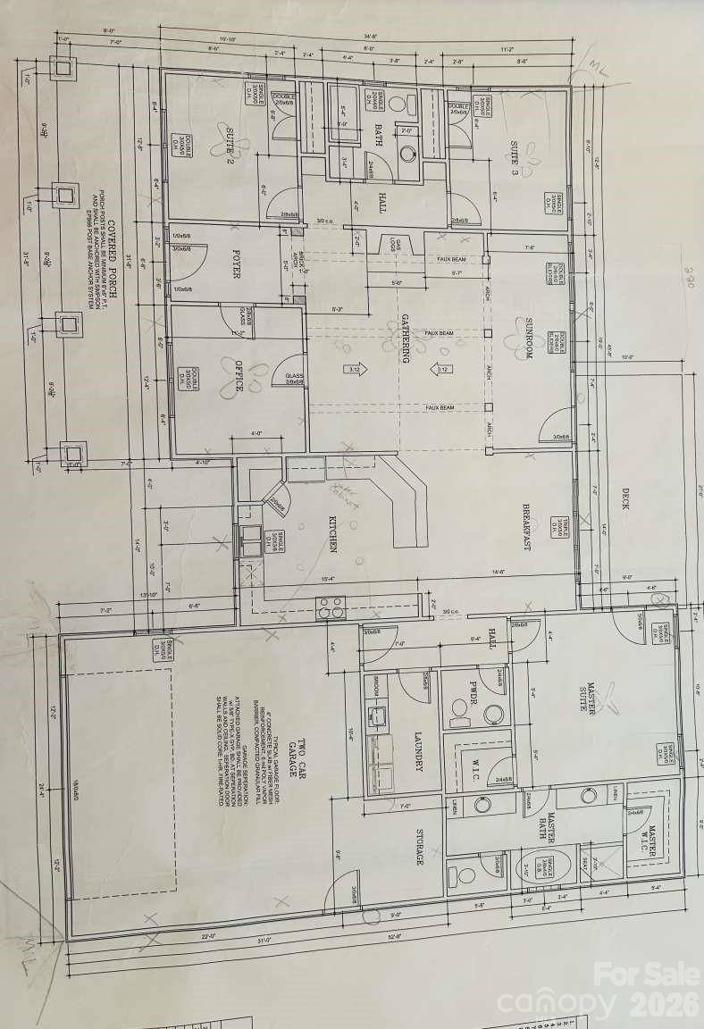 Iswa Point - Residential