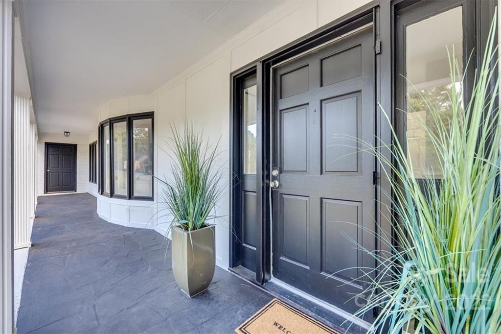 Squire Estates - Residential