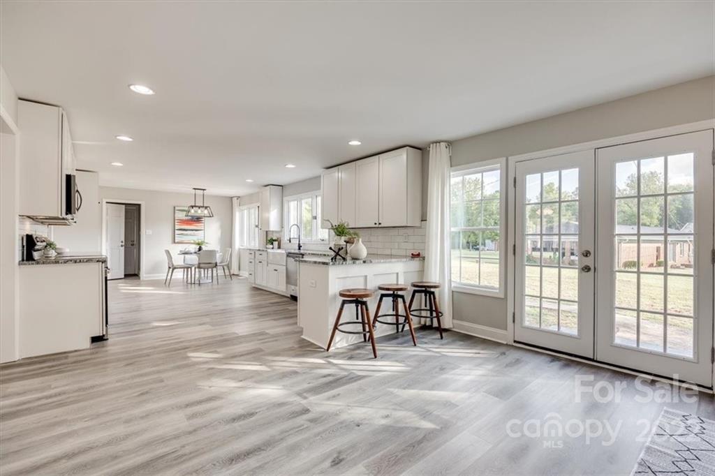 Squire Estates - Residential