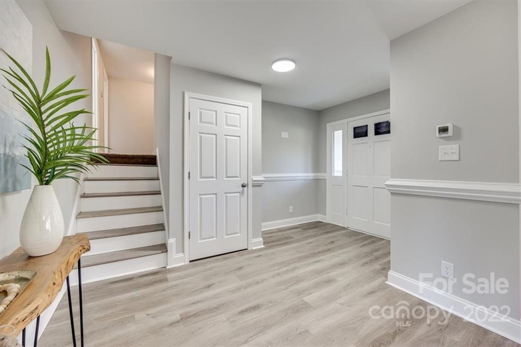 Squire Estates - Residential