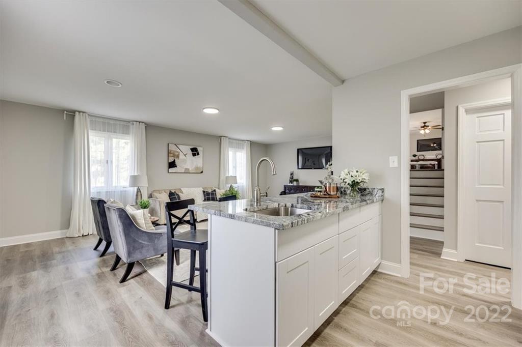 Squire Estates - Residential