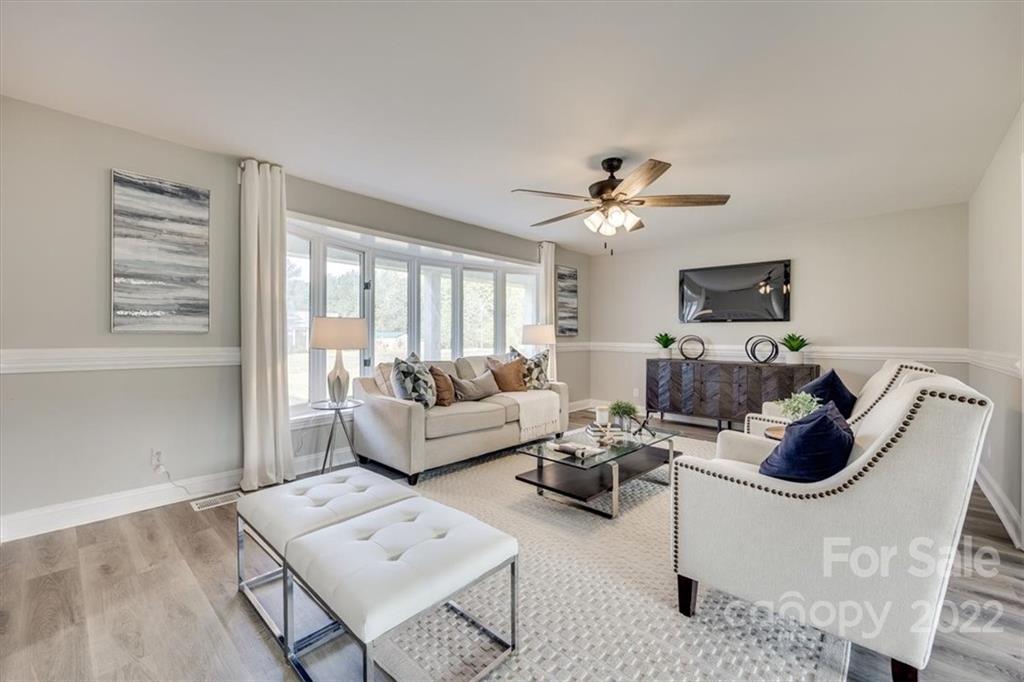 Squire Estates - Residential