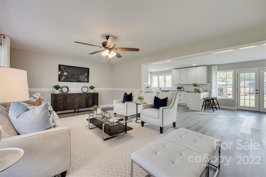 Squire Estates - Residential