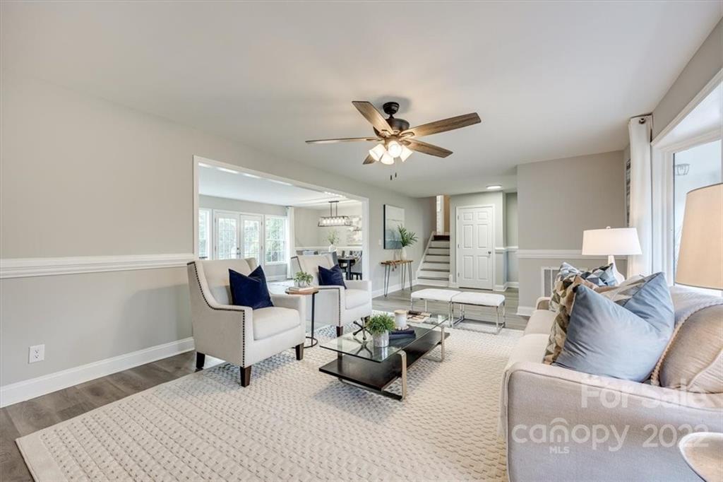 Squire Estates - Residential