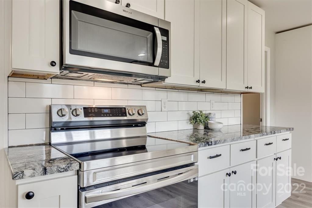 Squire Estates - Residential