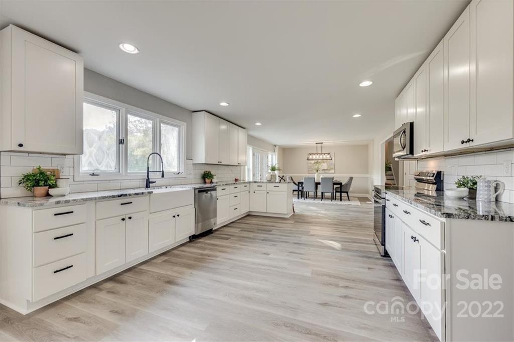 Squire Estates - Residential