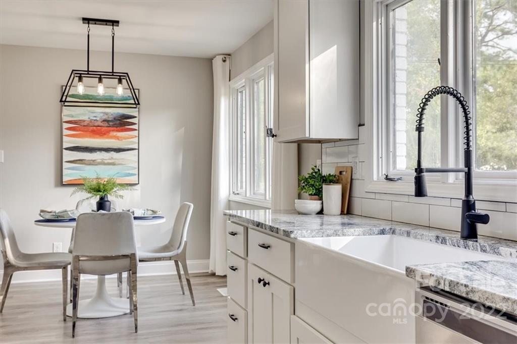 Squire Estates - Residential