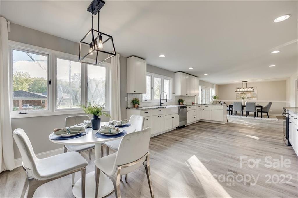 Squire Estates - Residential