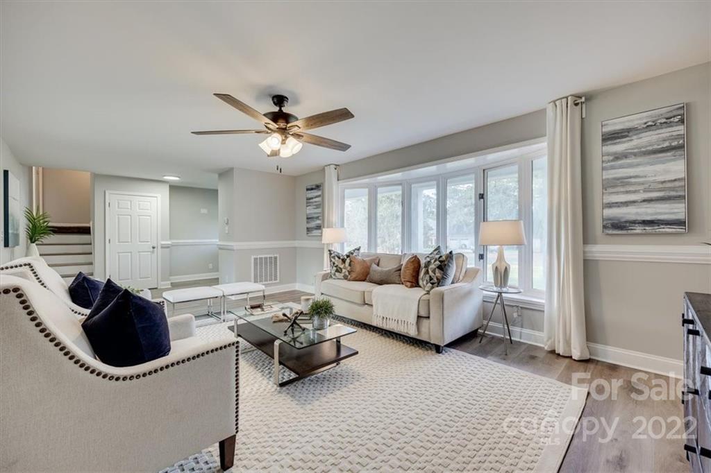 Squire Estates - Residential