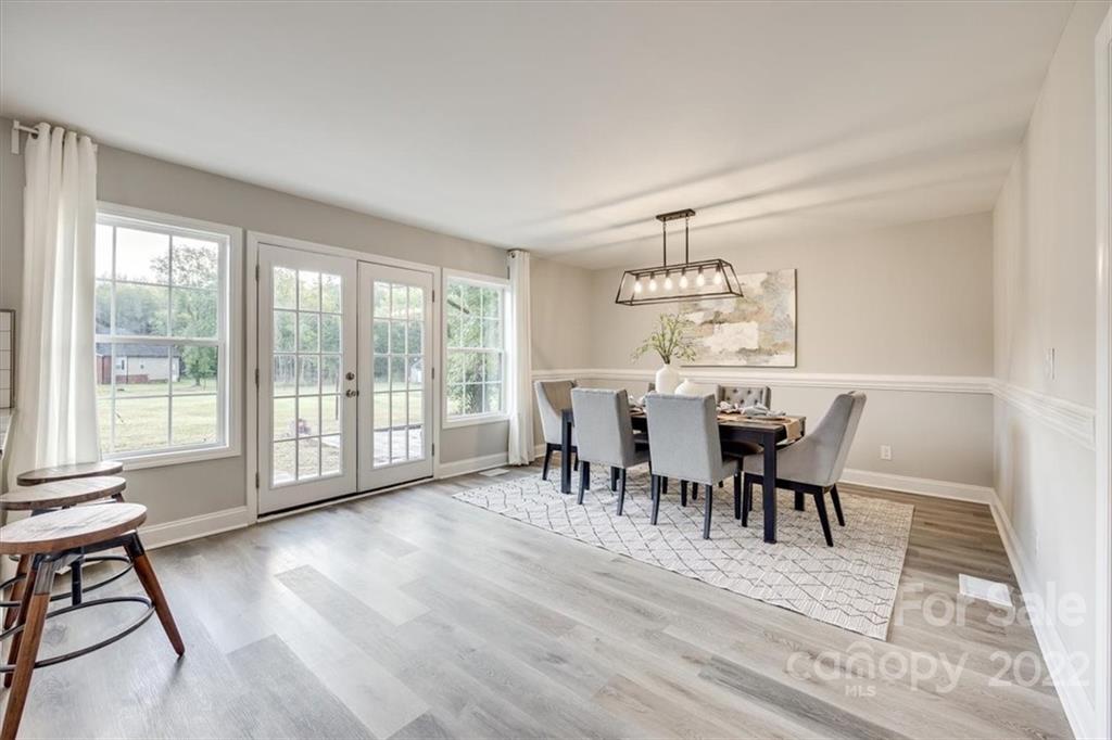 Squire Estates - Residential