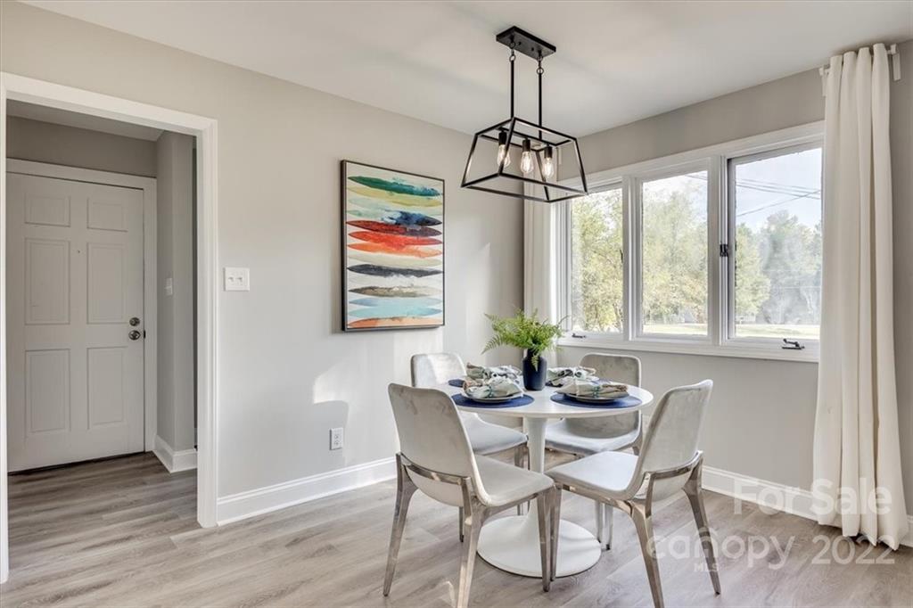 Squire Estates - Residential