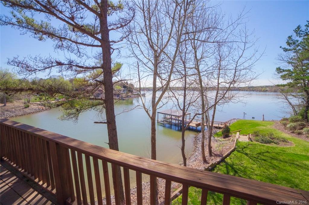 Tega Cay - Residential