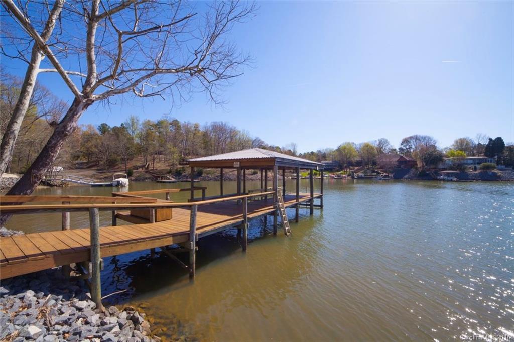 Tega Cay - Residential