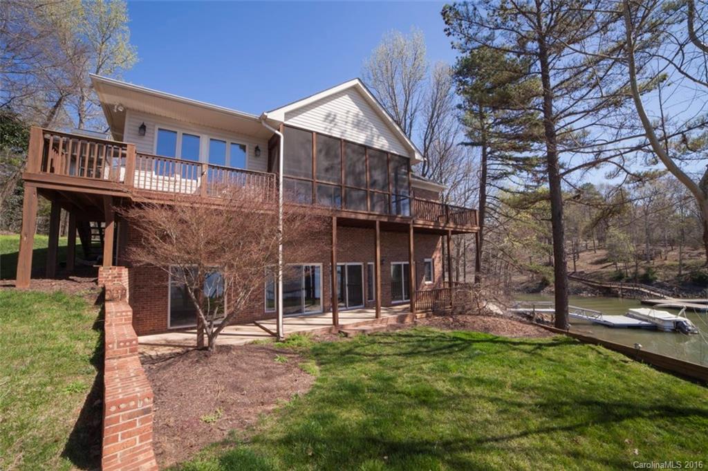 Tega Cay - Residential