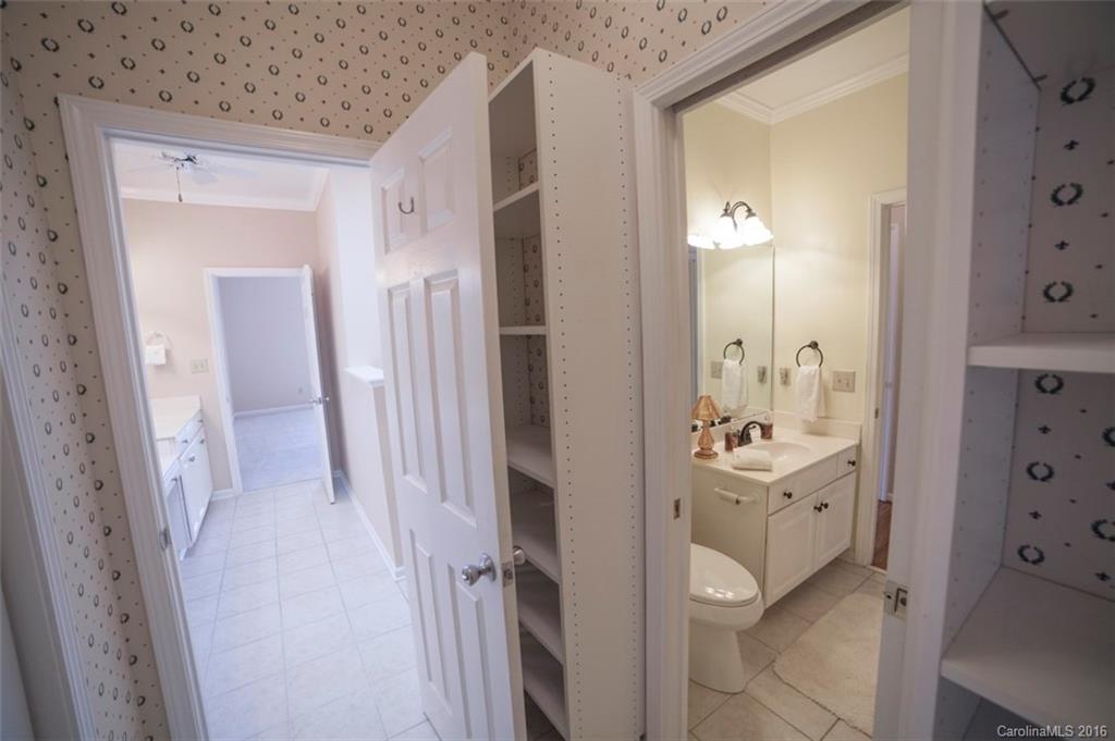 Tega Cay - Residential