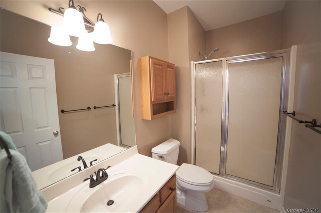 Tega Cay - Residential