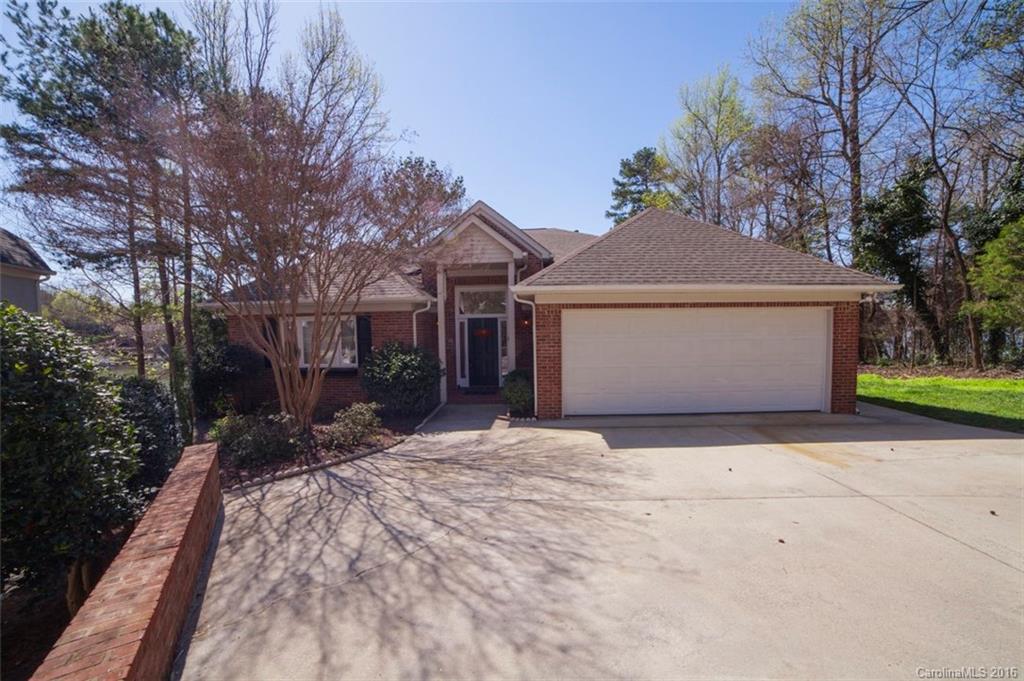 Tega Cay - Residential