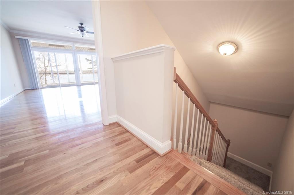 Tega Cay - Residential