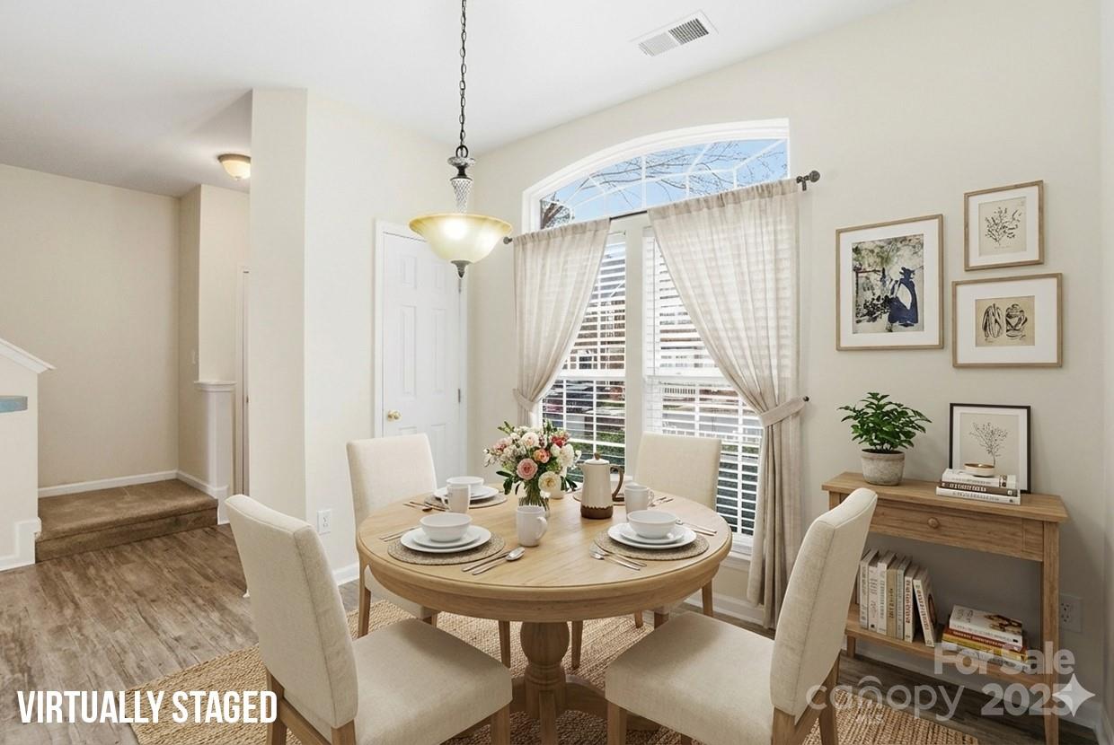 Manchester Village - Residential