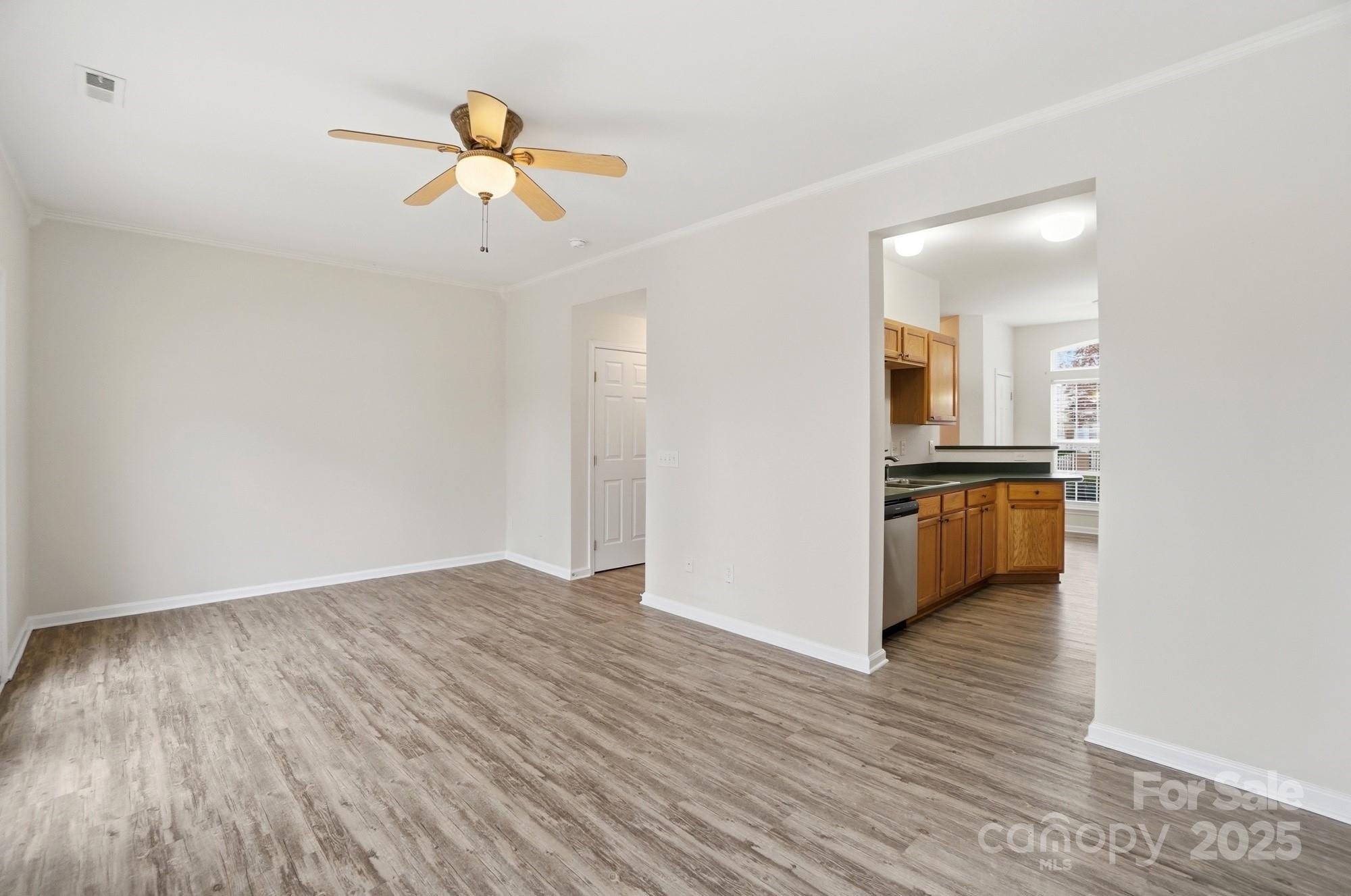 Manchester Village - Residential