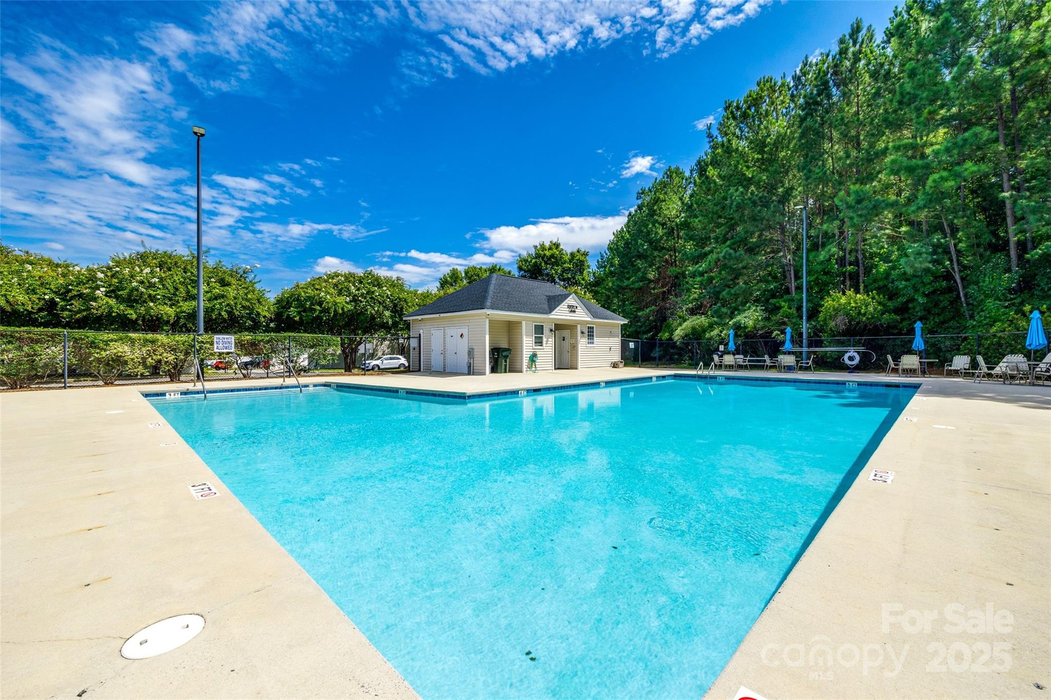 Manchester Village - Residential