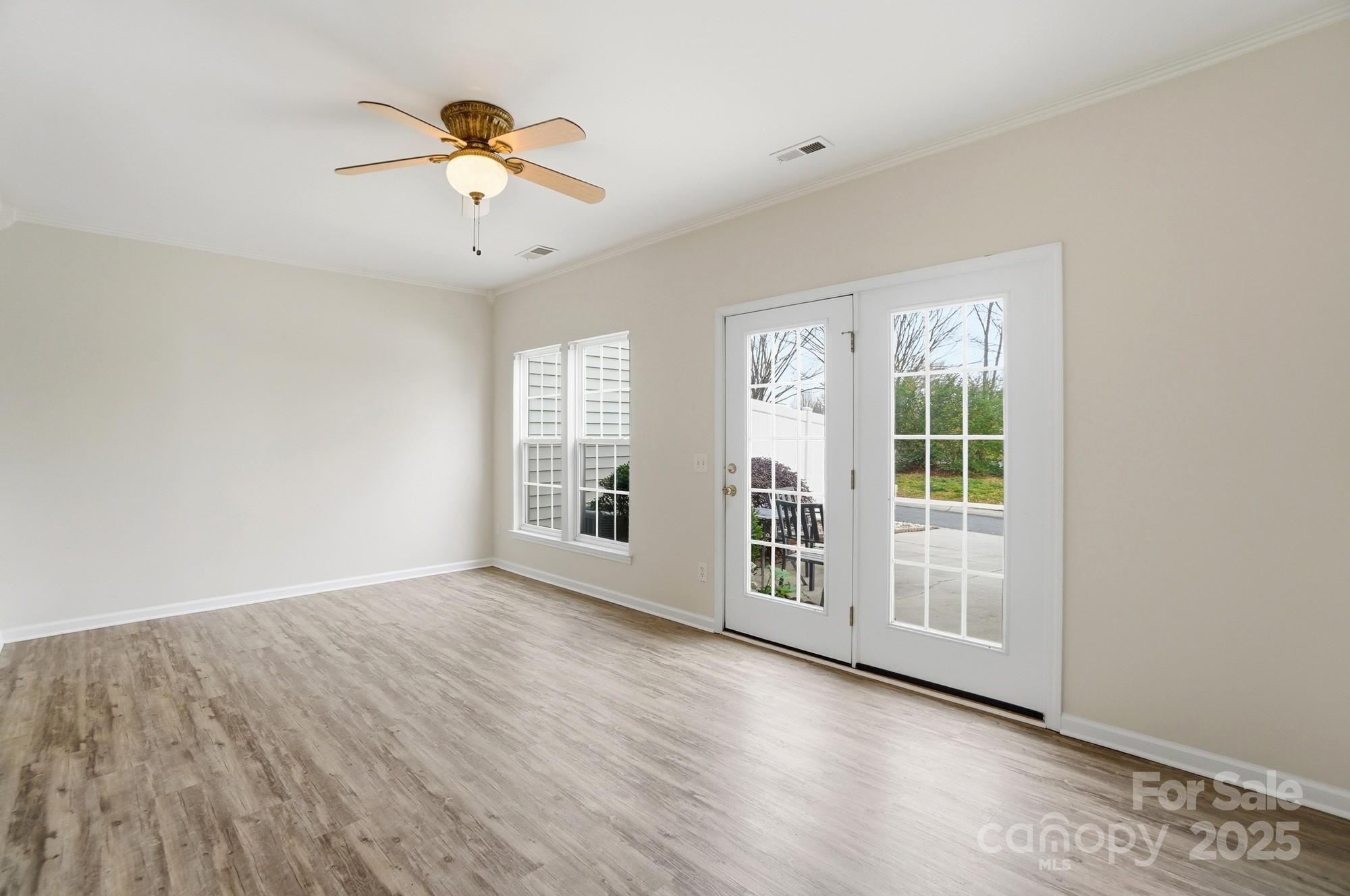 Manchester Village - Residential