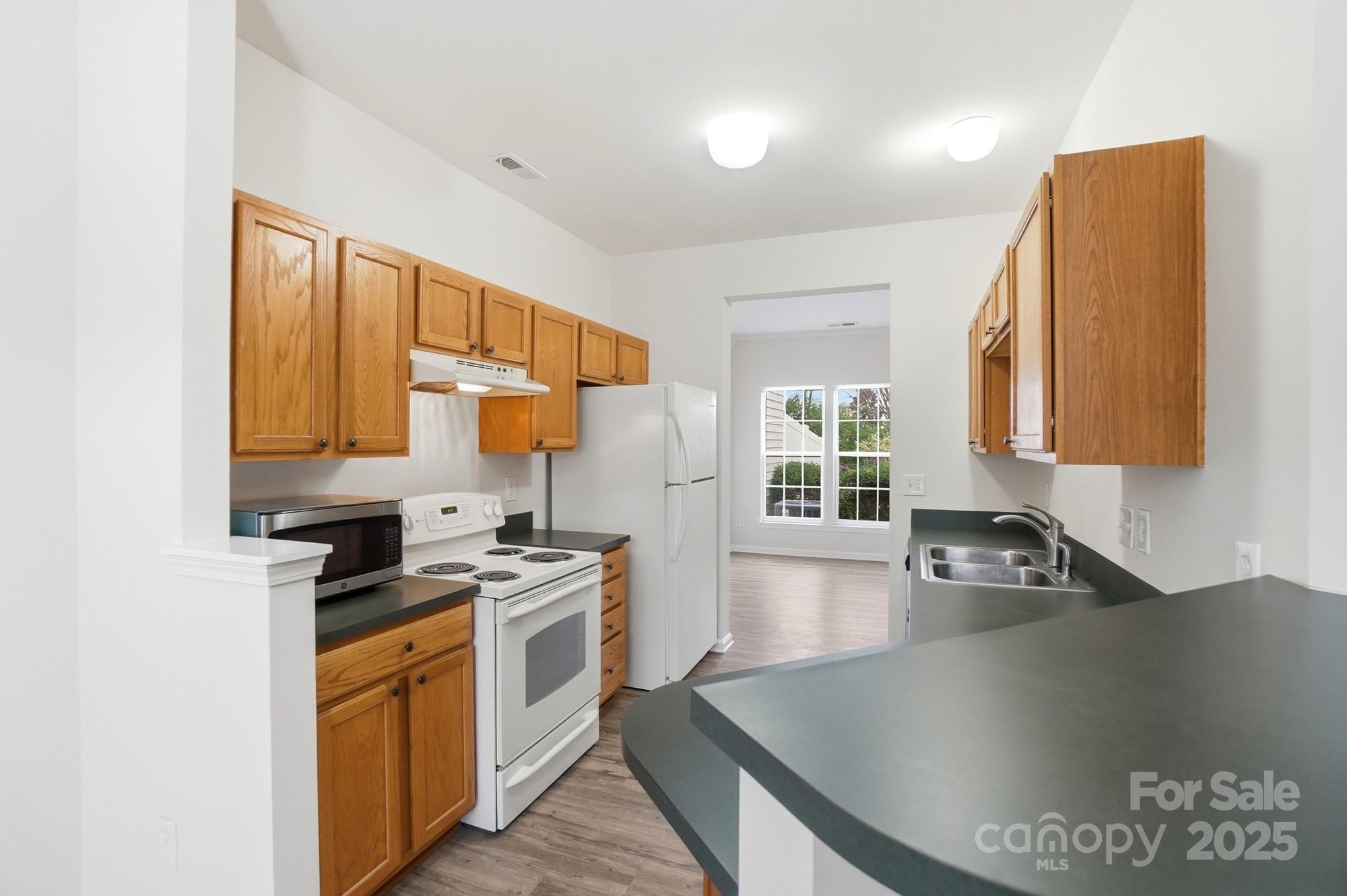 Manchester Village - Residential