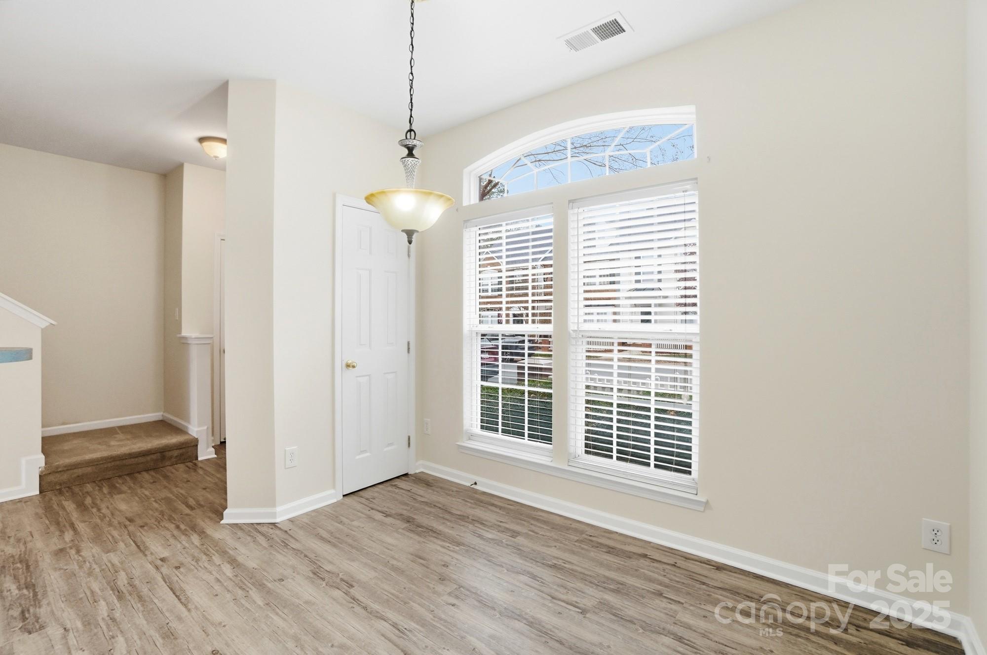 Manchester Village - Residential