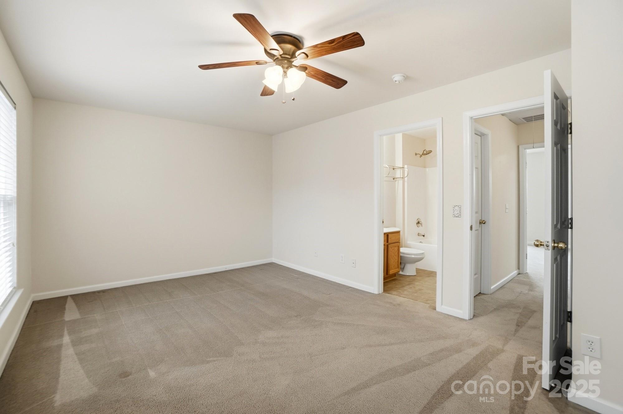 Manchester Village - Residential