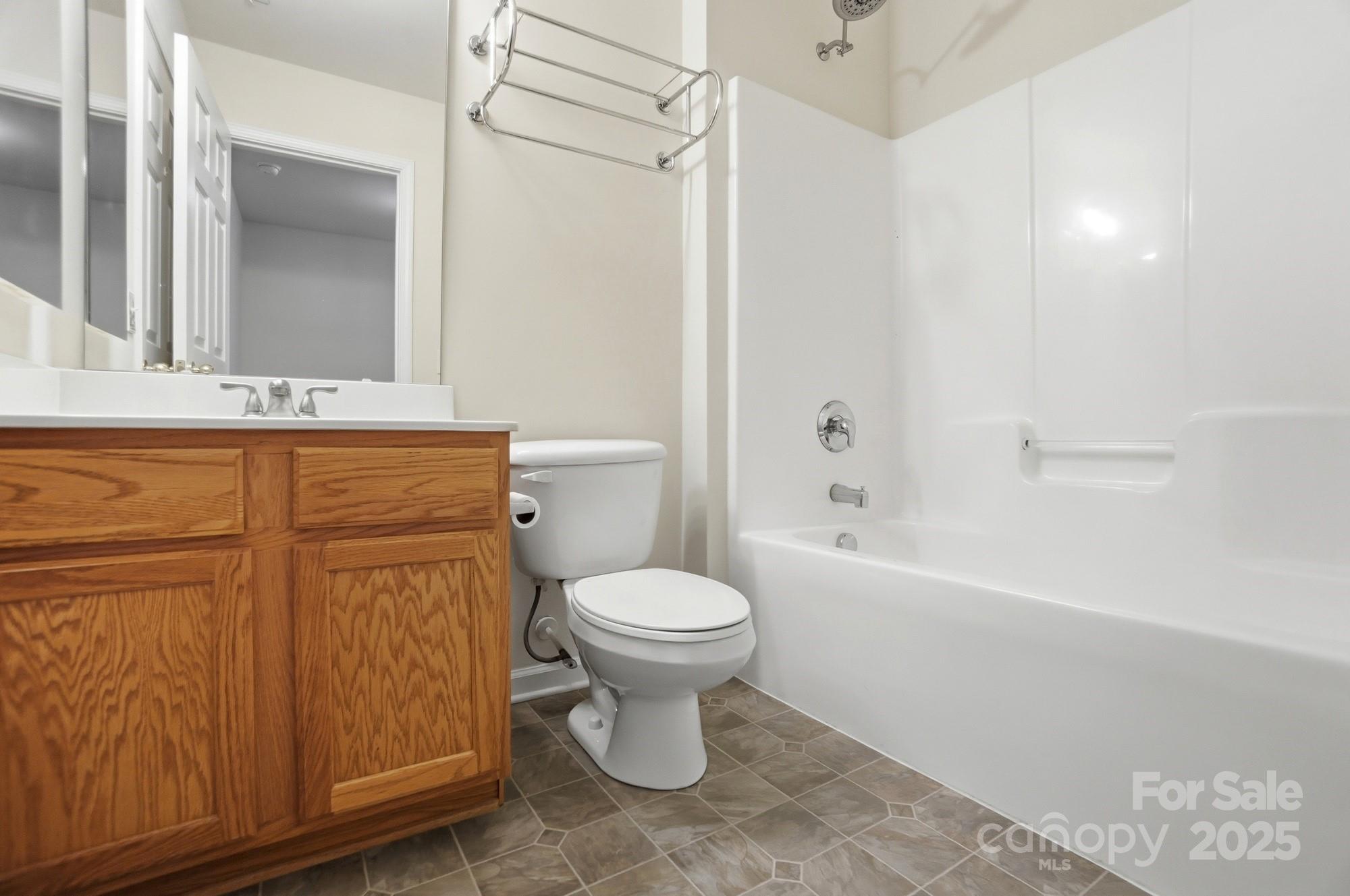 Manchester Village - Residential