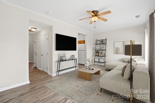 Manchester Village - Residential