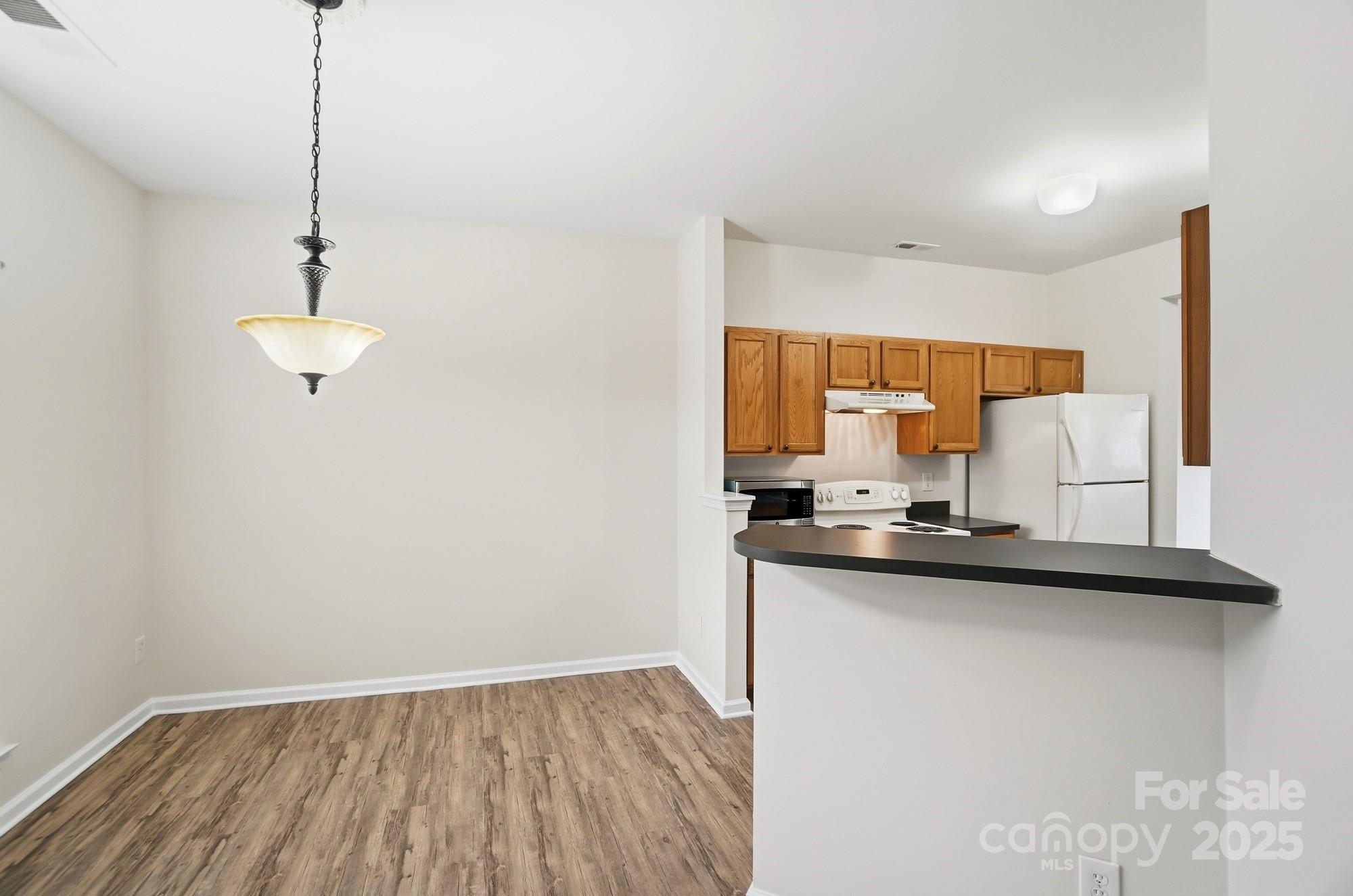 Manchester Village - Residential