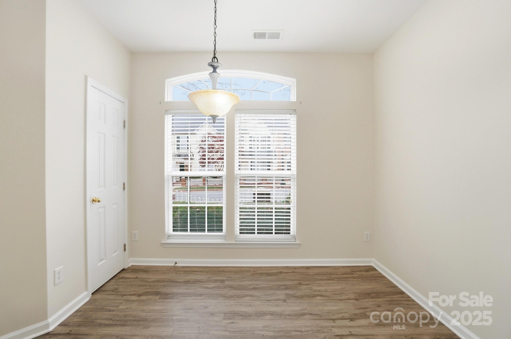 Manchester Village - Residential