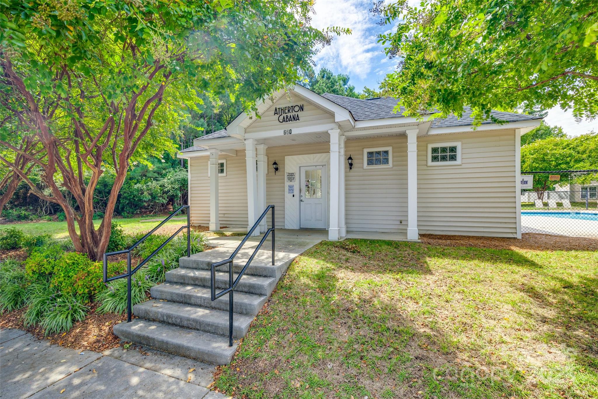 Manchester Village - Residential