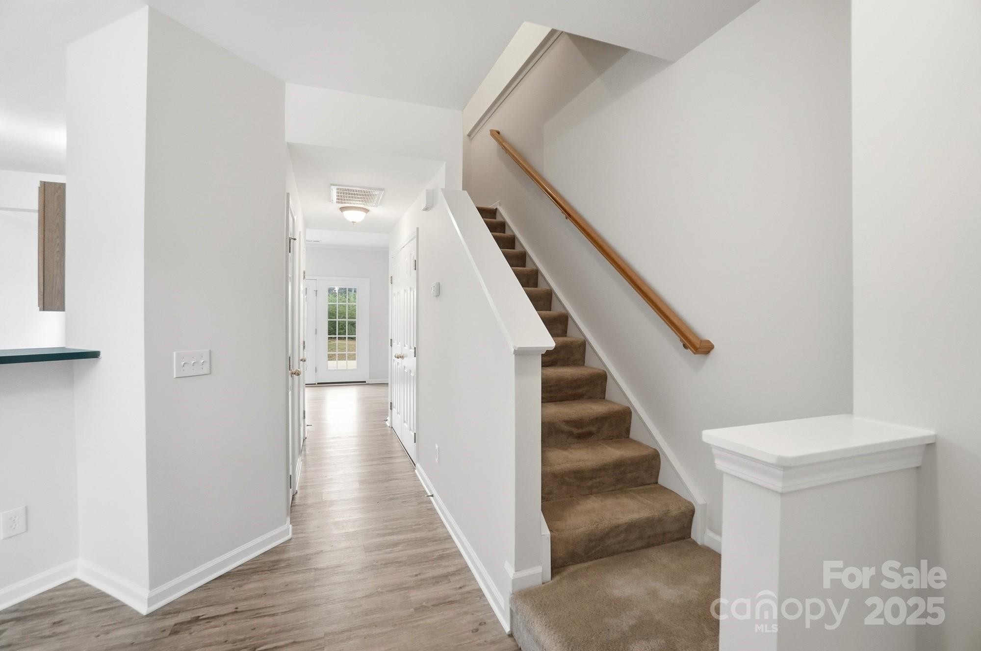 Manchester Village - Residential