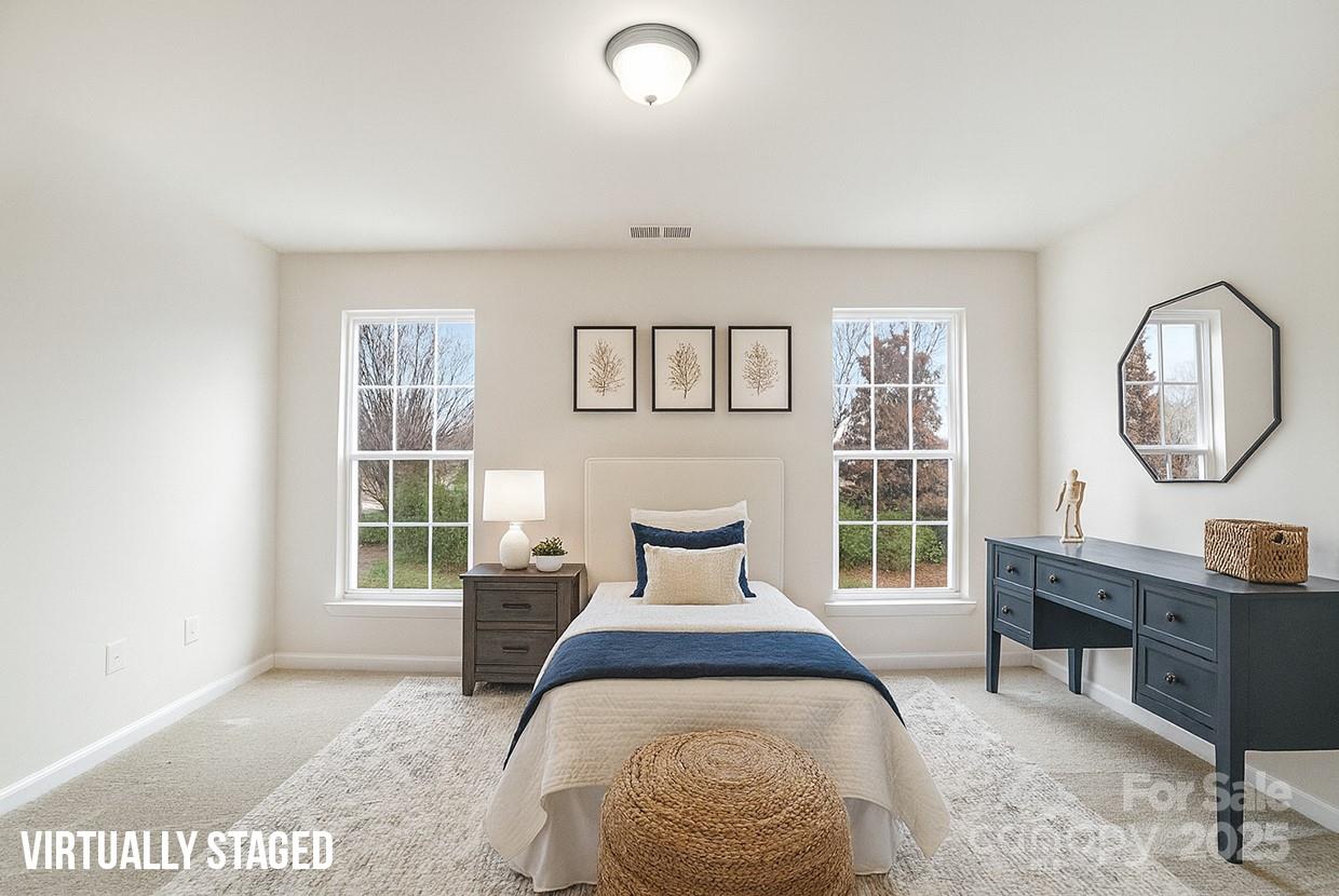 Manchester Village - Residential