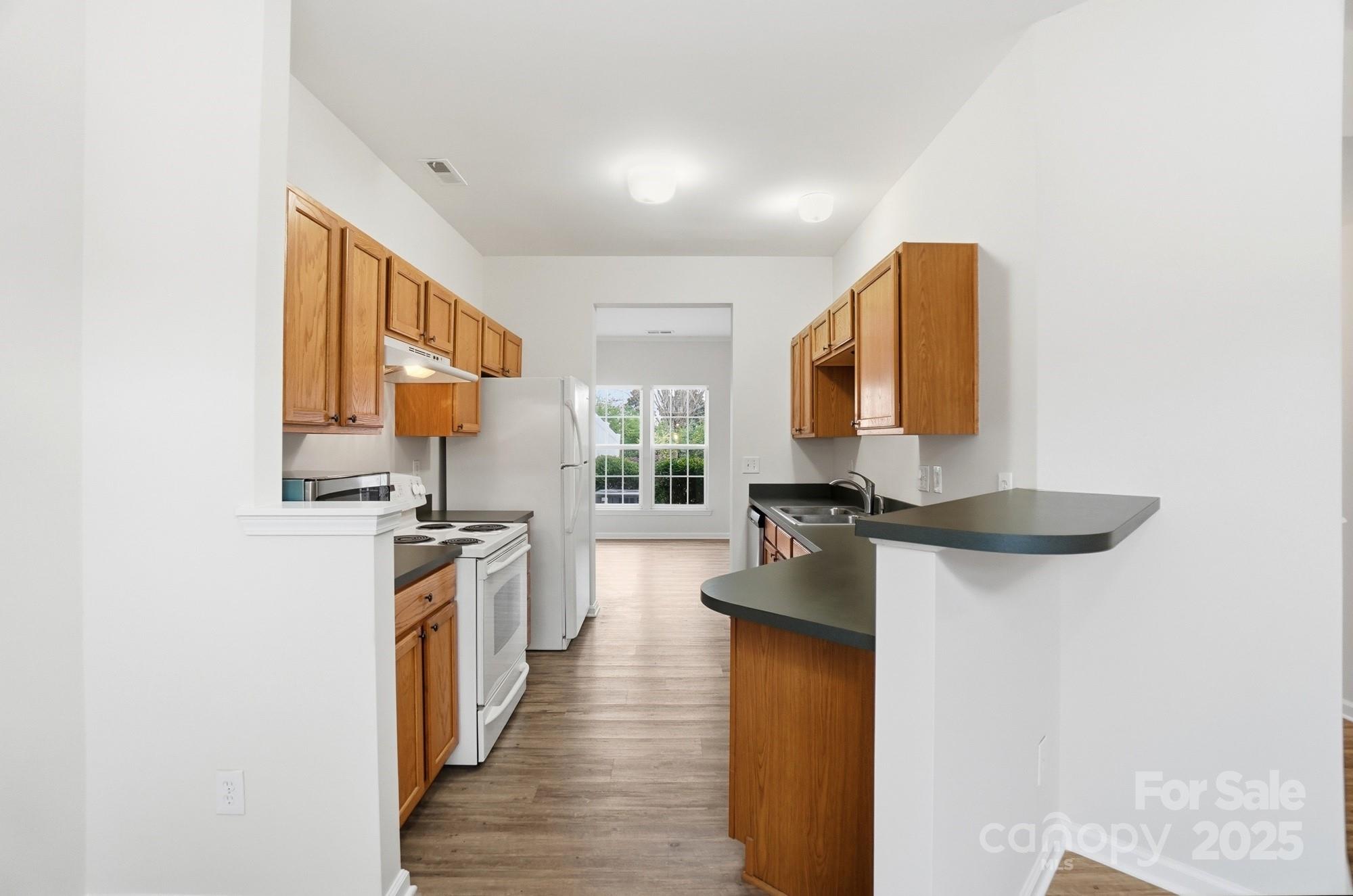 Manchester Village - Residential