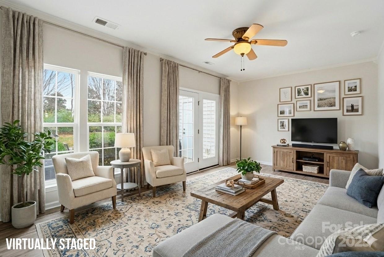 Manchester Village - Residential