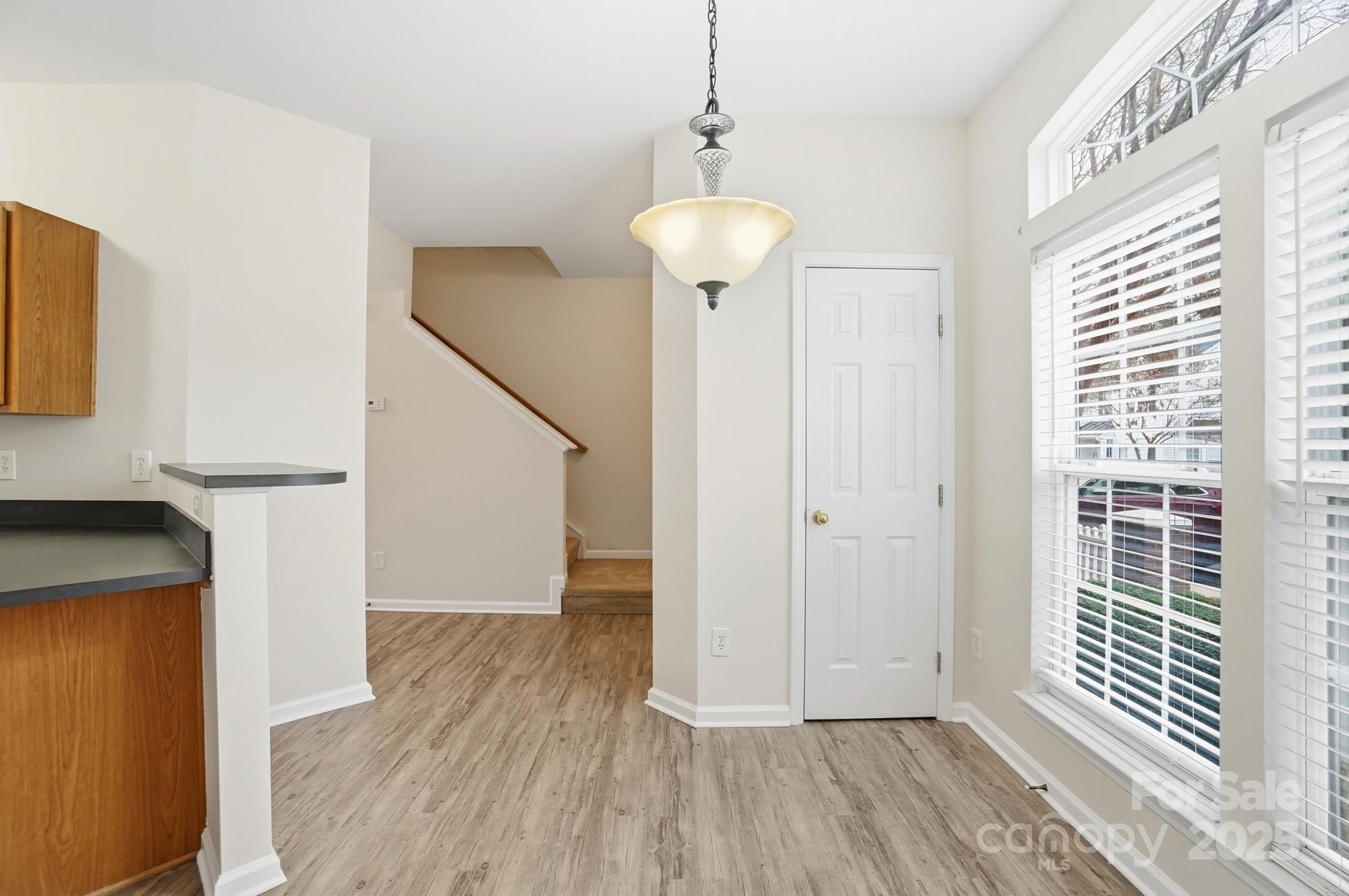 Manchester Village - Residential