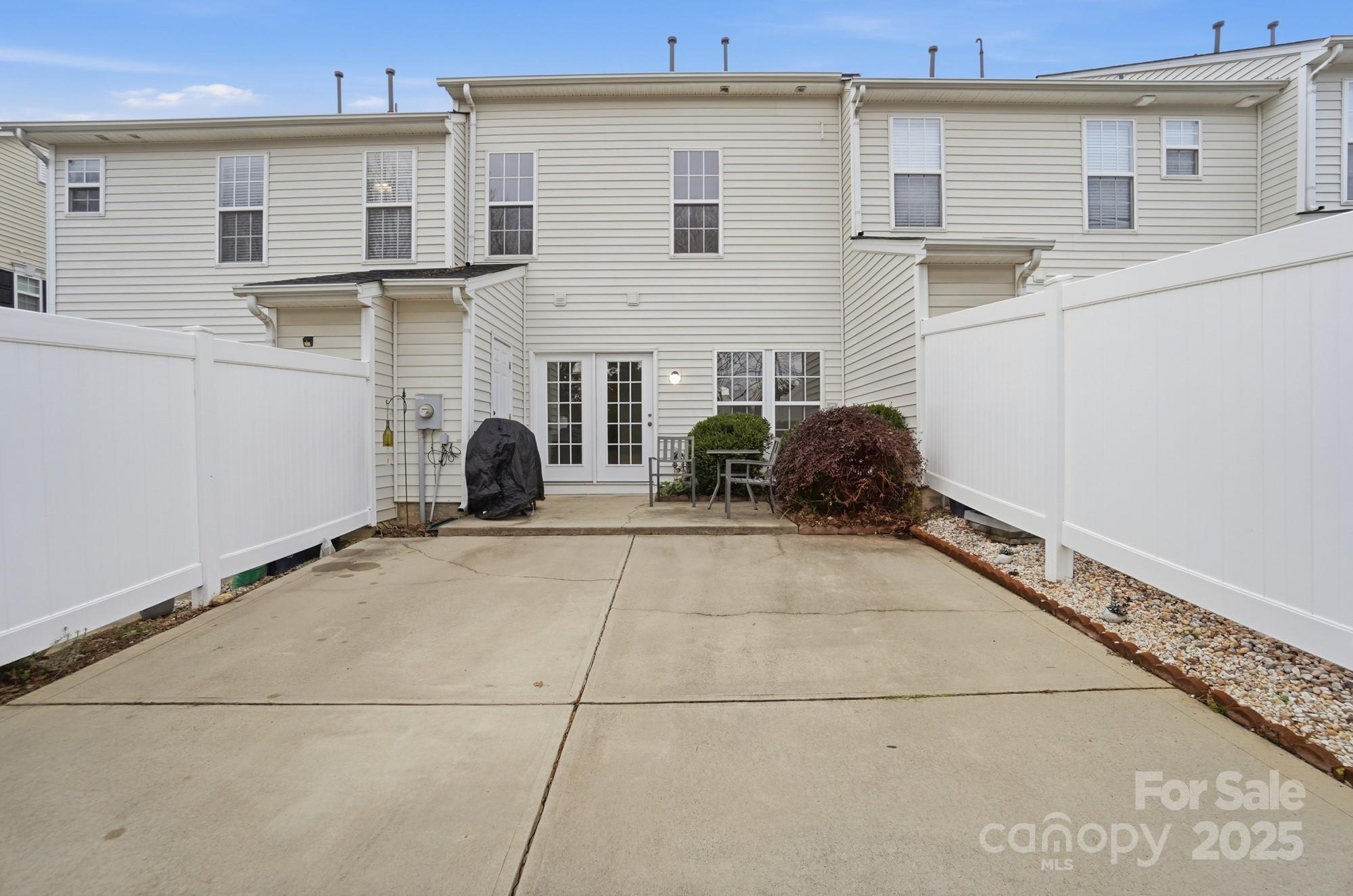 Manchester Village - Residential