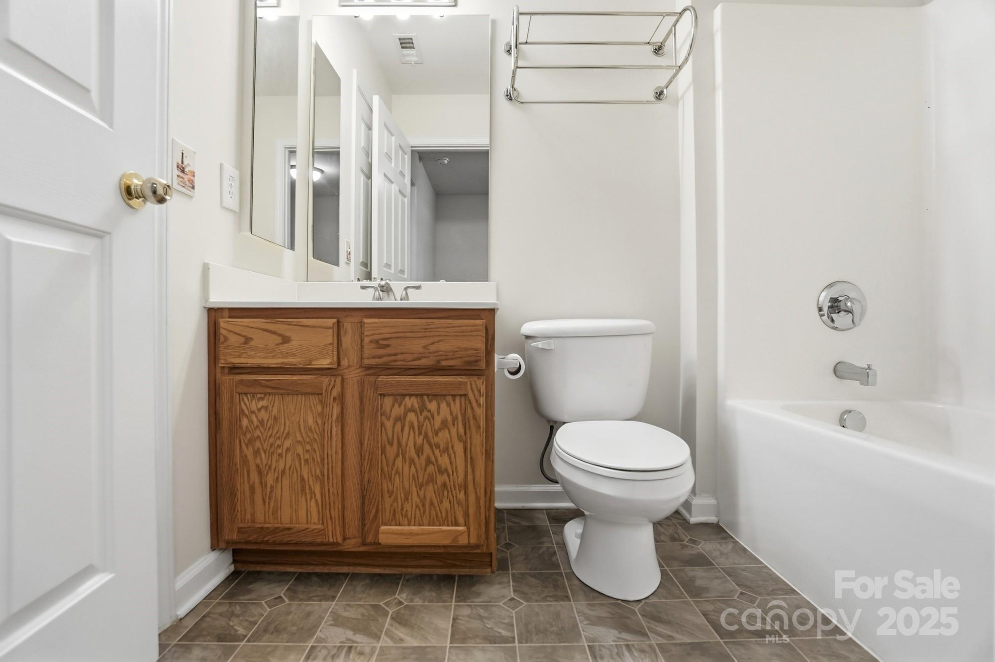 Manchester Village - Residential