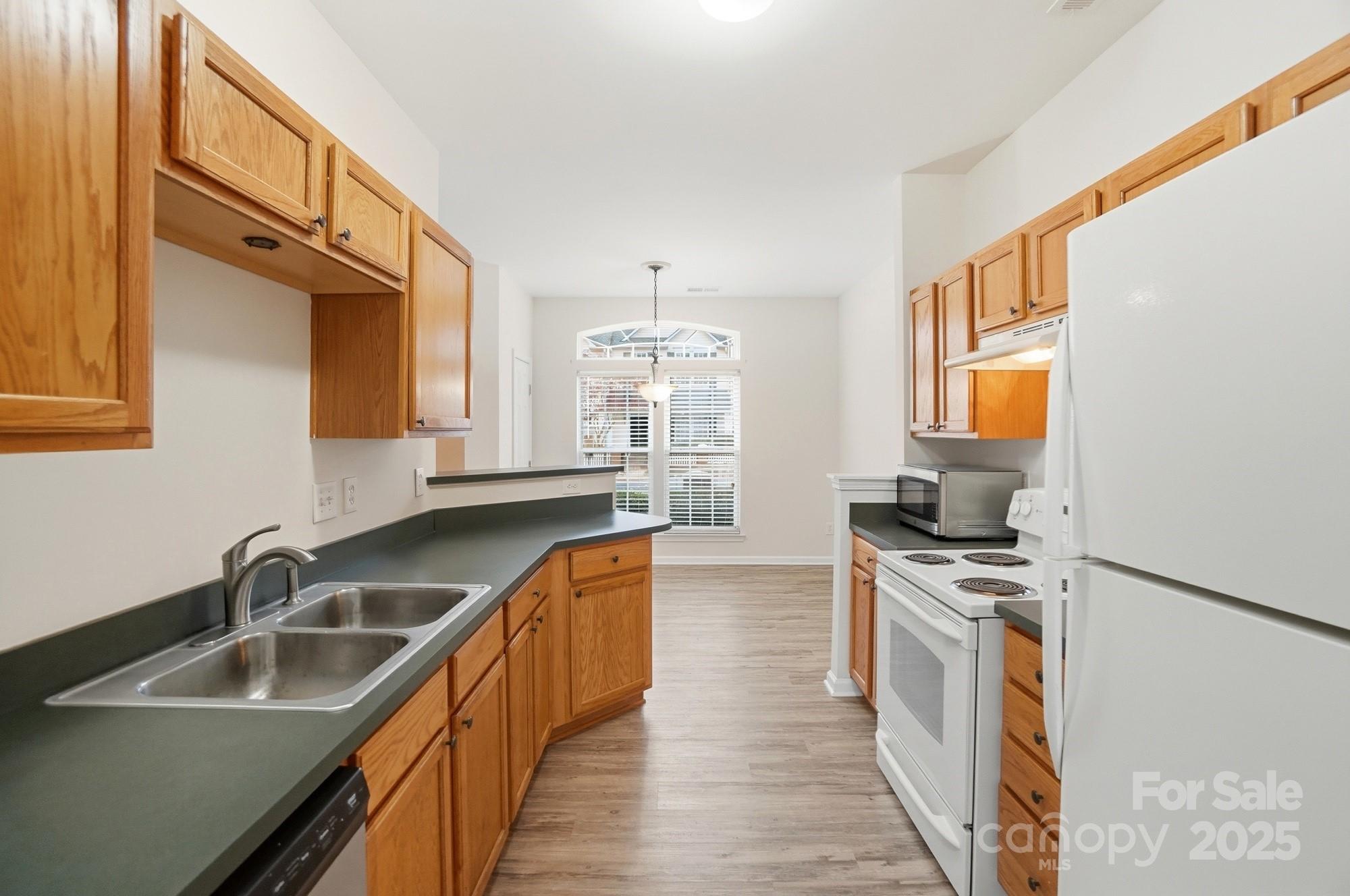 Manchester Village - Residential